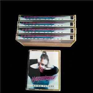Waveshaper  - Retro Future album flac