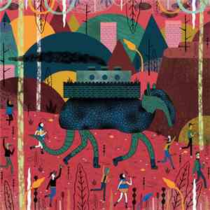 Way Yes - Tog Pebbles album flac