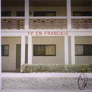 We Are Scientists - TV En Francais album flac