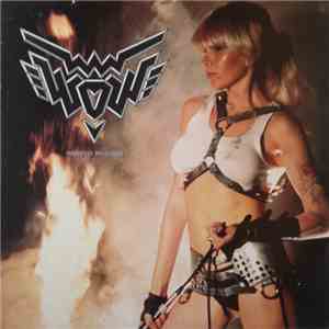 Wendy O. Williams - WOW album flac