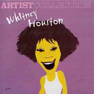 Whitney Houston - Artist Collection album flac