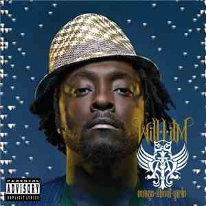Will.I.Am - Songs About Girls album flac
