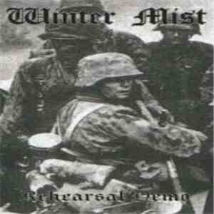 Winter Mist - Rehearsal Demo album flac