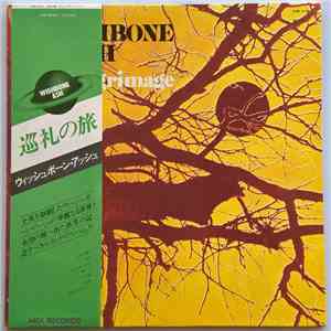 Wishbone Ash - Pilgrimage album flac
