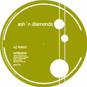 WJ Henze - Whiteline album flac