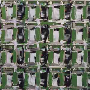 Wolfgang Voigt - Freiland Geduld Remix album flac