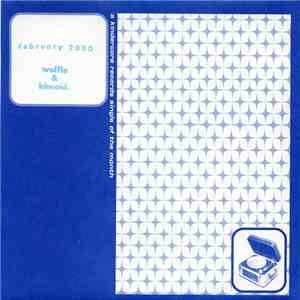 Wolfie  & Kincaid - A Kindercore Records Single Of The Month: February 2000 album flac