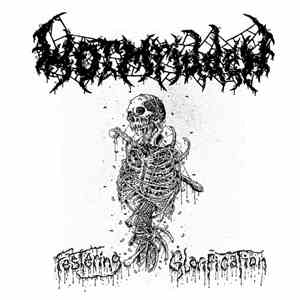 Wormridden - Festering Glorification album flac