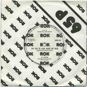 X-E-Cutors / X-Films - Too Far To Look Inside My Head / After My Blood album flac