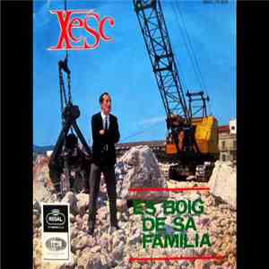 Xesc - Es Boig De Sa Familia album flac