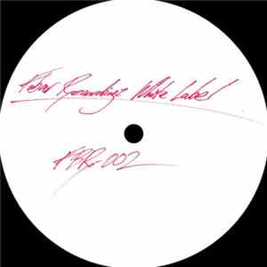 XLII / Pentagon & Ethix - White Label album flac