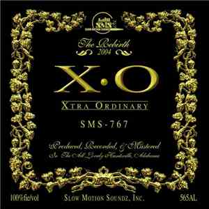 X.O - Tic Tac Toe album flac