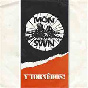 Y Tornedos! - Môn Sŵn album flac