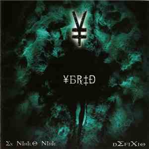 Ybrid - Defixio / Ex Nihilo Nihil album flac