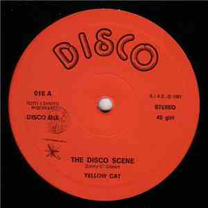 Yellow Cat - The Disco Scene / Breakfast album flac