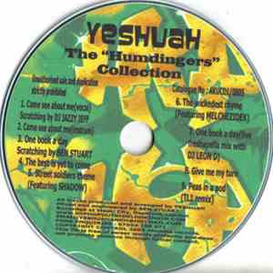 Yeshuah - The Humdingers Collection album flac