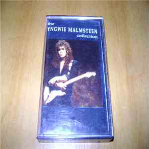 Yngwie Malmsteen - The Yngwie Malmsteen Collection album flac