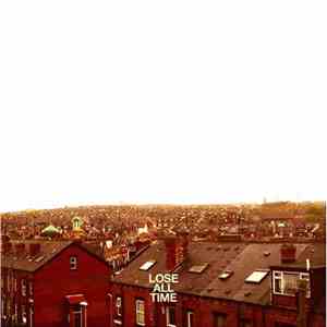 You Say Party! We Say Die! - Lose All Time album flac