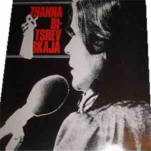 Zhanna Bitshevskaja - Zhanna Bitshevskaja album flac