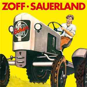 Zoff - Sauerland album flac