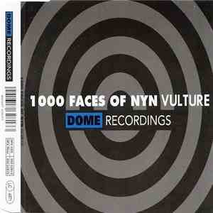 1000 Faces Of Nyn - Vulture album flac