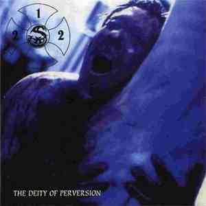 122 Stab Wounds - The Deity Of Perversion album flac