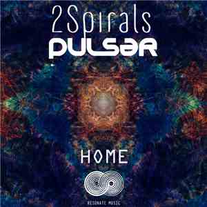 2Spirals & Pulsar - Home album flac