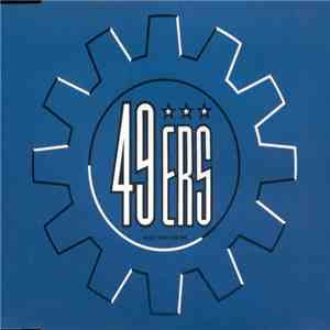 49ers - Don't You Love Me album flac