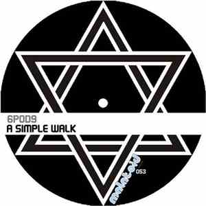 6pod9 - A Simple Walk album flac