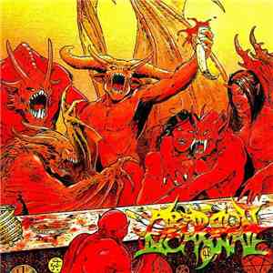 Abaddon Incarnate - The Last Supper album flac