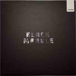 Above Above - Black Marble album flac