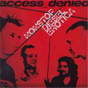 Access_Denied - Nonstop Diesel Erotica album flac