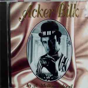 Acker Bilk - In A Mellow Mood album flac