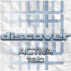 Activa  - Telic album flac