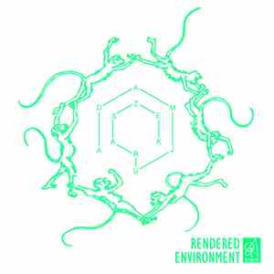 Adam Juraszek - Rendered Environment album flac