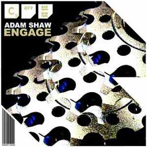 Adam Shaw - Engage album flac
