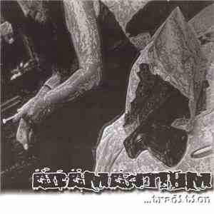 Adamantium - ...Tradition album flac