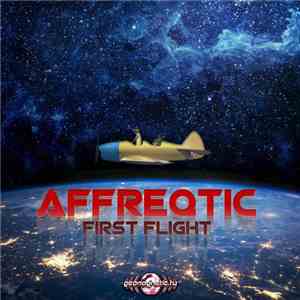 Affreqtic - First Flight album flac