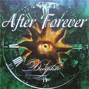After Forever - Decipher album flac