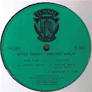 After Sunset - Another World album flac