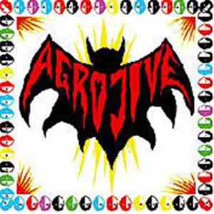 Agro Jive - Agro Jive album flac