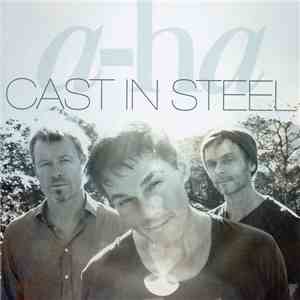 a-ha - Cast In Steel album flac