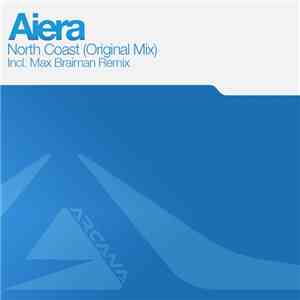 Aiera - North Coast album flac