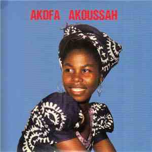 Akofa Akoussah - Akofa Akoussah album flac
