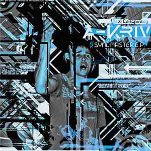 A-Kriv - Syncmaster E.P. album flac