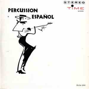 Al Caiola - Percussion Español album flac