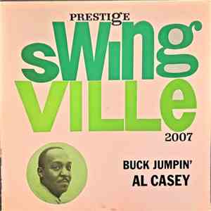 Al Casey - Buck Jumpin' album flac