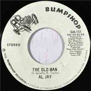 Al Jay - The Old Man / Reflections album flac