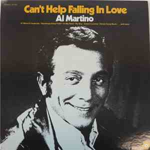 Al Martino - Can't Help Falling In Love album flac