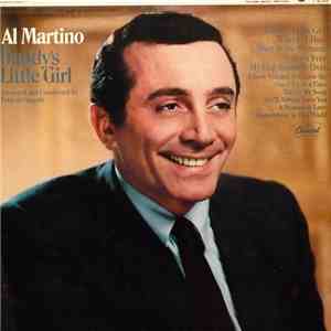 Al Martino - Daddy's Little Girl album flac